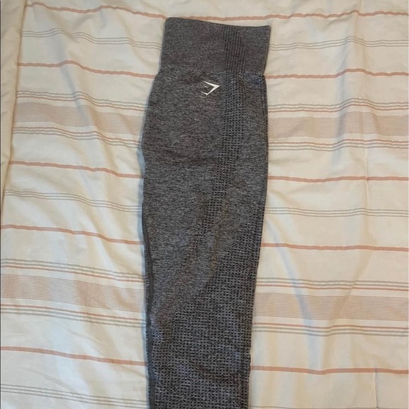GUC Gymshark Leggings - Picture 1 of 1
